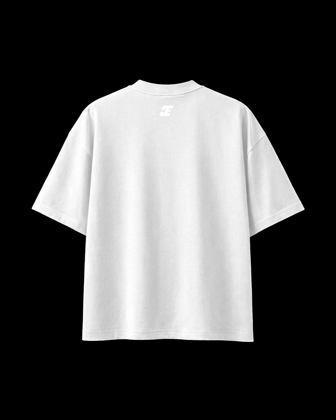 TSHIRT BLANCA CX4D