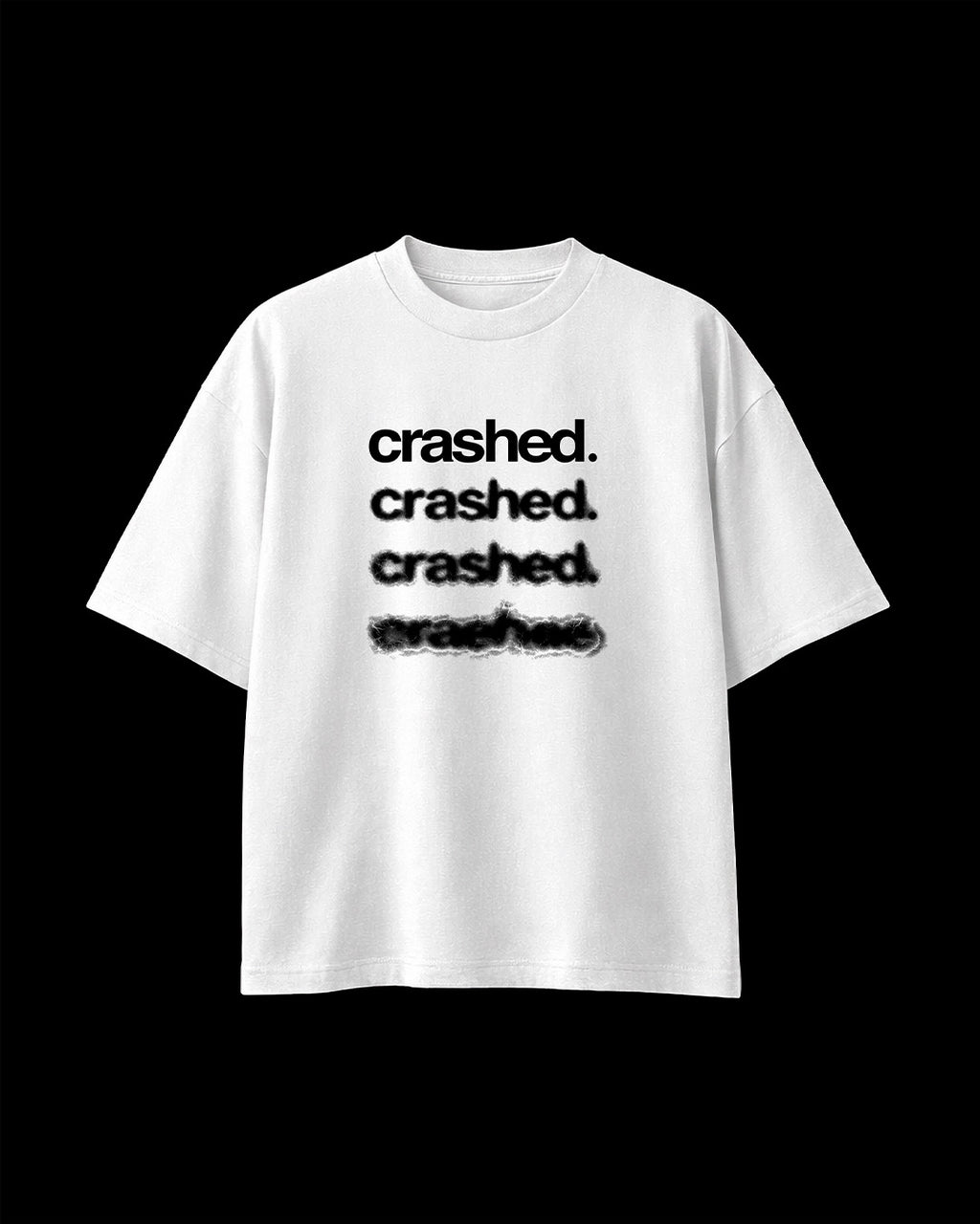 TSHIRT BLANCA CX4D