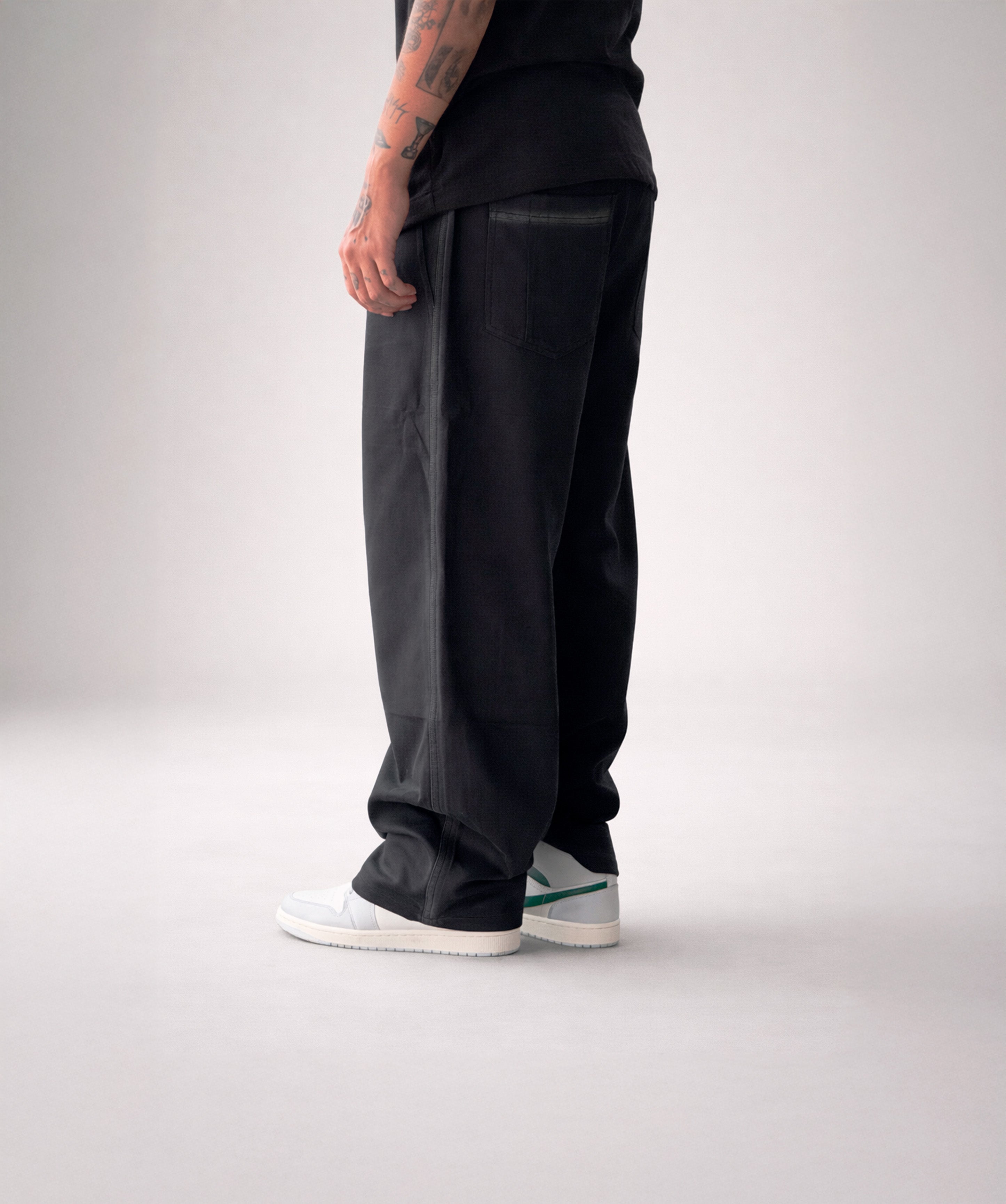 SWEETPANT OVERSIZED CX4D